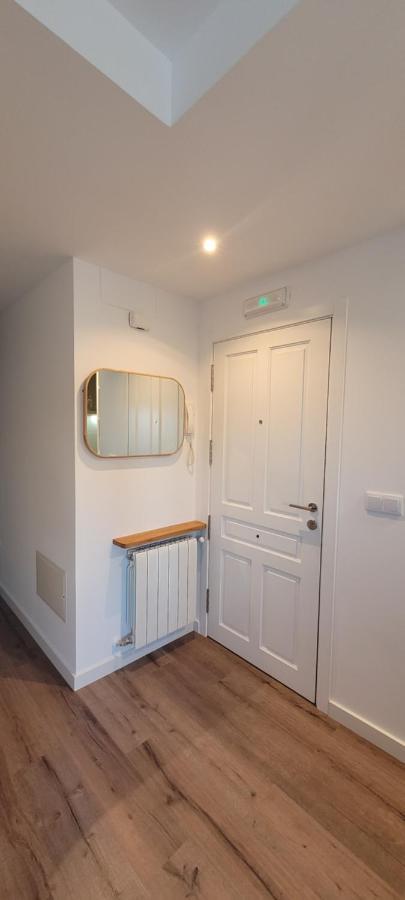 Apartamento Con Balcon En Casco Antiguo De Cuenca Cuenca  Exterior foto